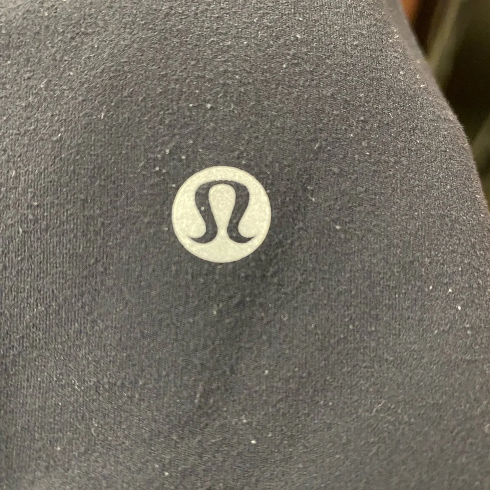 4096 -Lululemon Align Crop *21"
Black - Picture 4 of 7